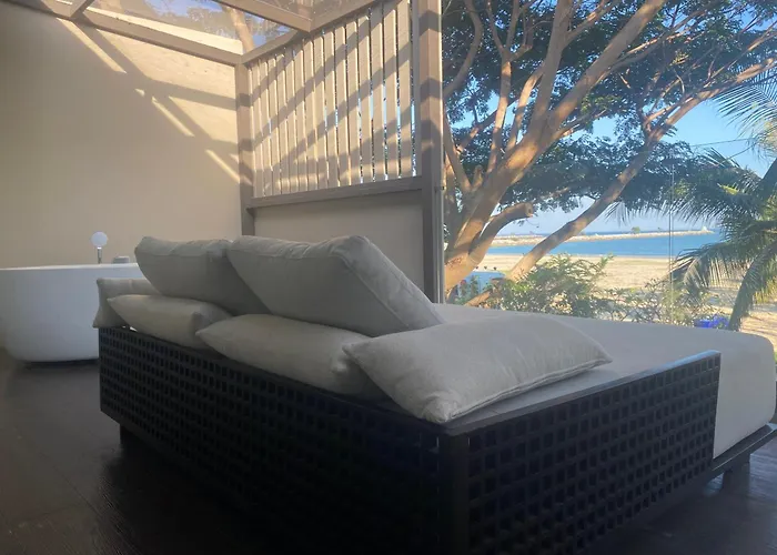 Triple Tree Beach Resort