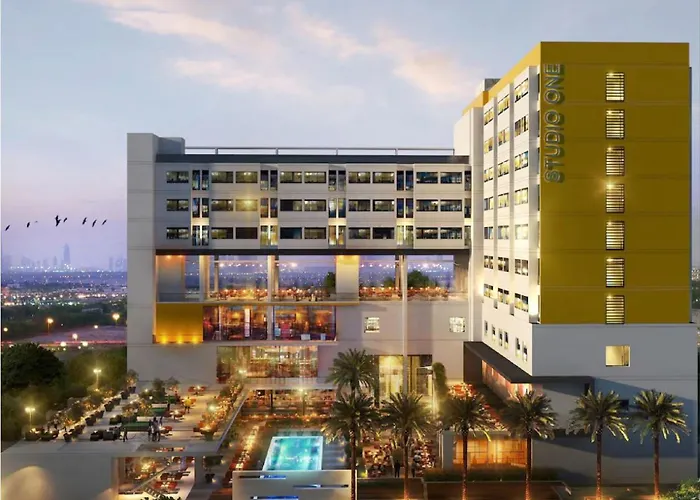 Hotel familiare: Studio One Hotel