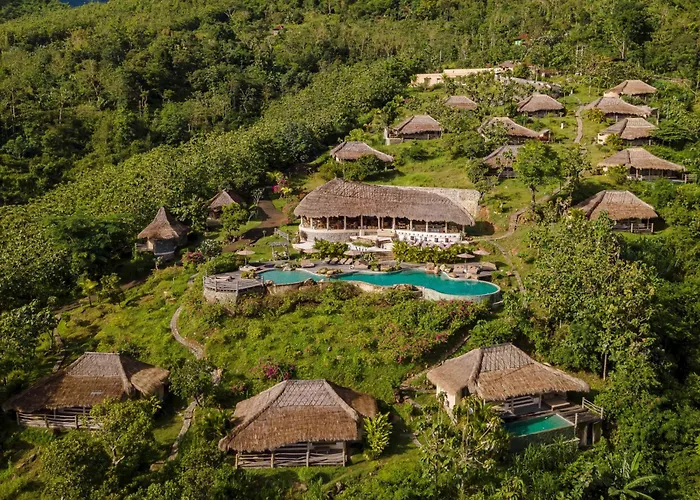 Mathis Lodge Amed
