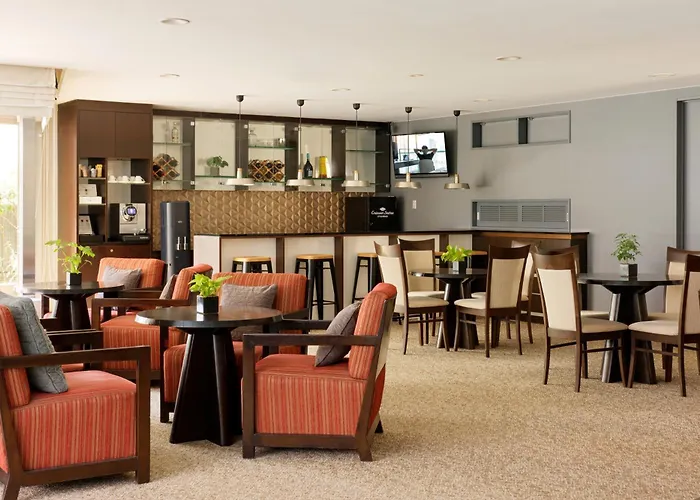 Romantic hotels Oakwood Residence Aoyama Tokyo