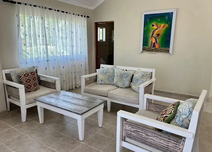 Hotel: Corales Punta Cana