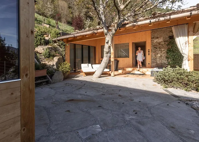 Arua Private Spa