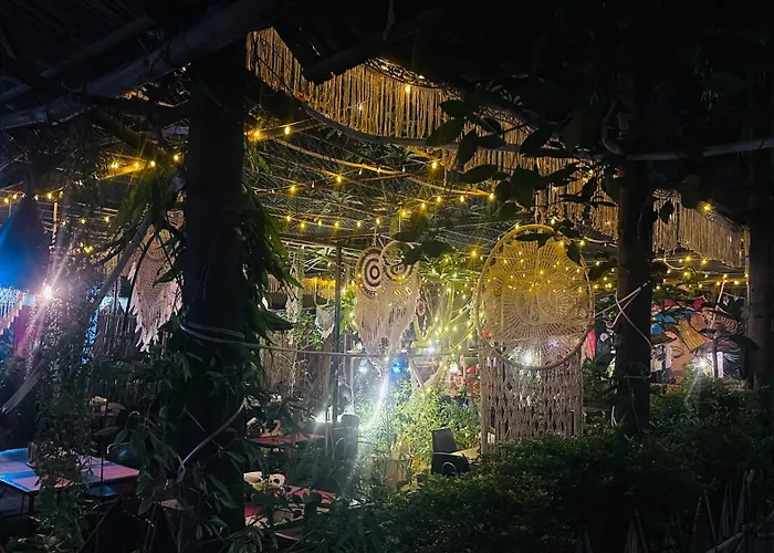 Il Padrino Hotel