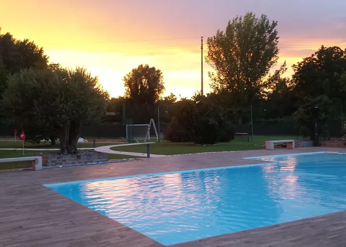 Dimora La Risorgiva
