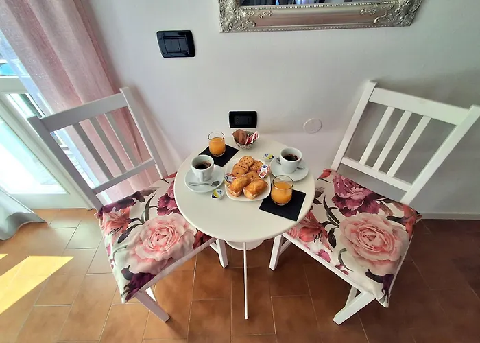 Dolce Lago B&B