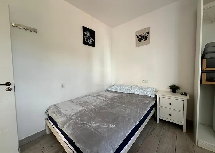 Sea View Apartment