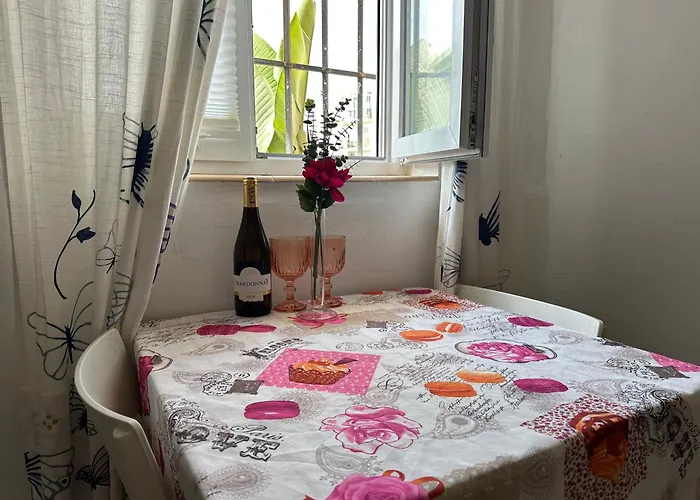 Sea View Apartment