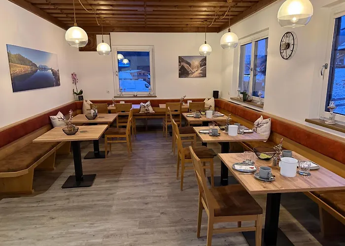 Pension Mitterwallner