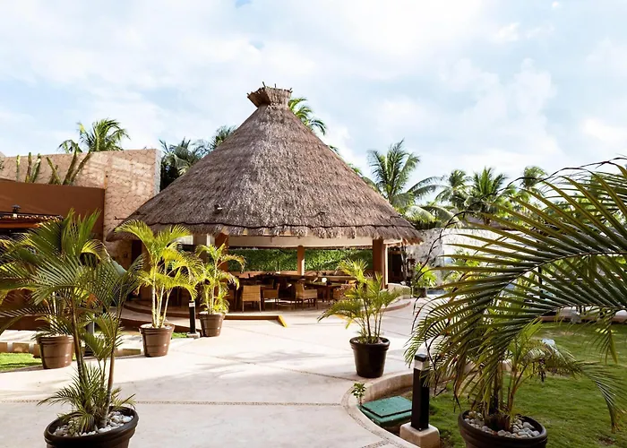 Resort: Esplendor By Wyndham Isla Mujeres All Inclusive