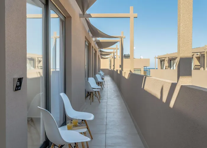 Zentrales Hotel: Golden Bee Lifestyle