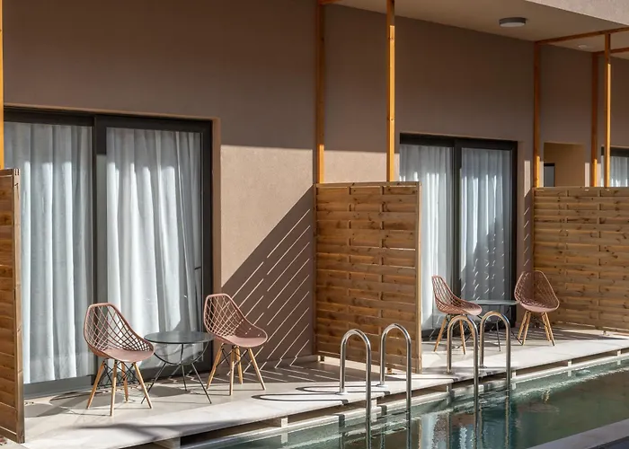 Zentrales Hotel: Golden Bee Lifestyle