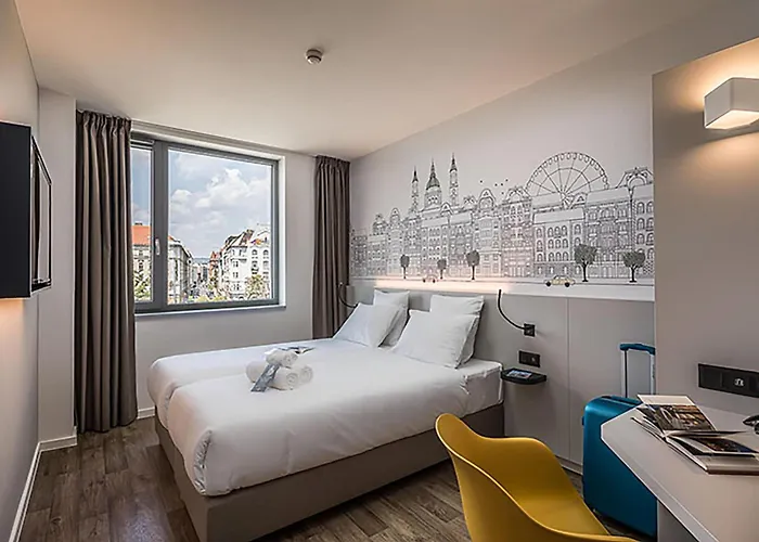 B&B City