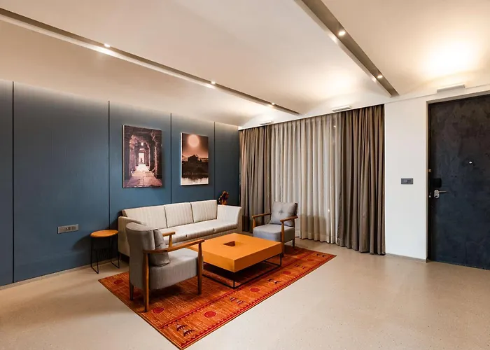 Boutique hotel only: Radisson Resort And Spa Lonavala