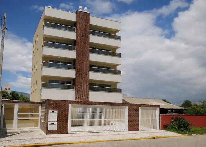 Apart-hotel: Hospeda Mariscal Flat