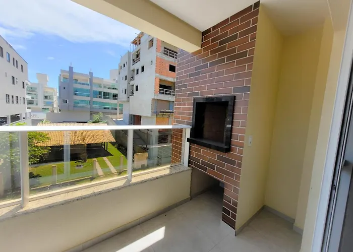 Apart-hotel: Hospeda Mariscal Flat