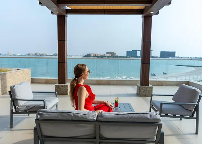 Radisson Resort Ras Al Khaimah Marjan Island