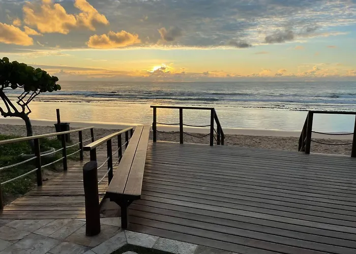 Resort Marulhos Porto De Galinhas