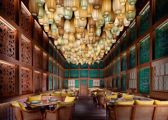 The Londoner Hotel