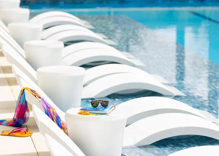 Residence Inn By Marriott San Juan Isla Verde