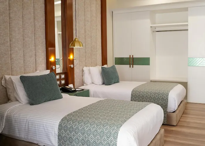 Hotel: Xanadu Makadi Bay