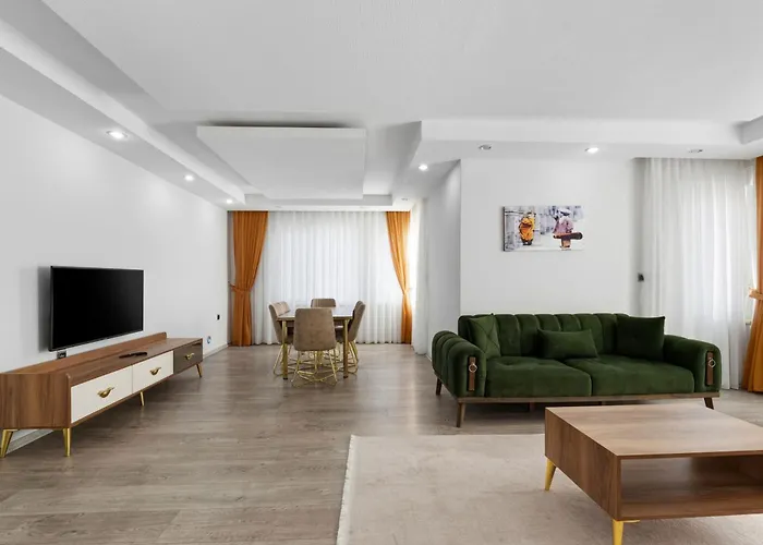 Pets Allowed Hotel River Park Residence Lara