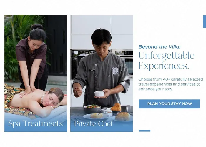 Villa Ornella By Balisuperhost