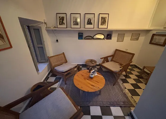 Hotel que admite mascotas: Riad Nadara, superbe riad au coeur de la medina!