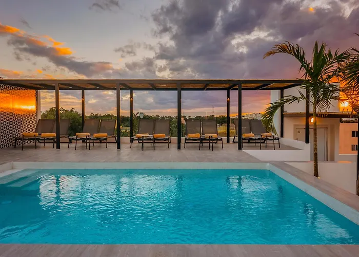 Coralia Boutique Hotel Cozumel