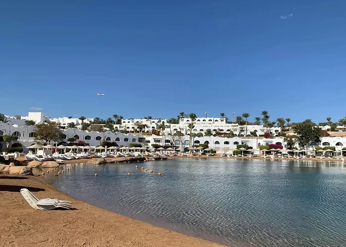 Albergo centrale: Domina Coral Bay Oasis