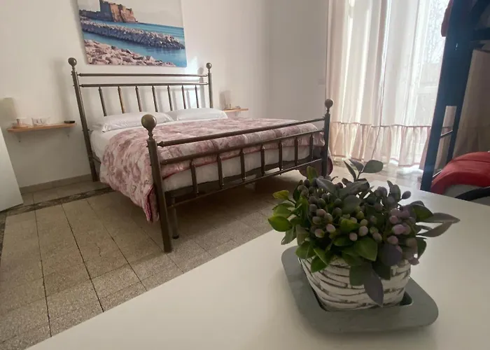 Campo Di Marte