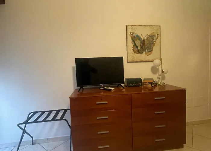 Pompei Duplex Apartment Deluxe