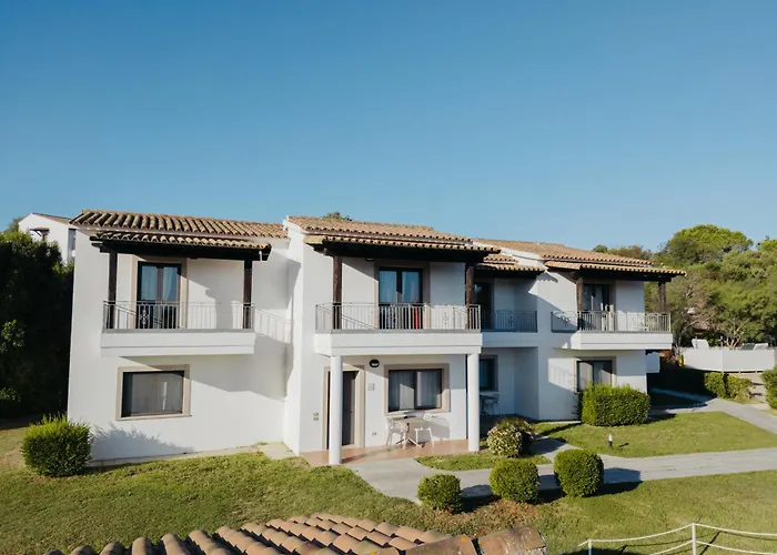 La Smeraldina Resort