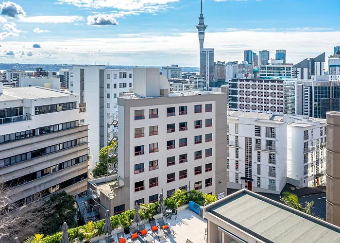 United Auckland