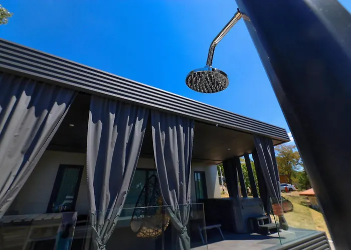 Adrialux Camping Mobile Homes