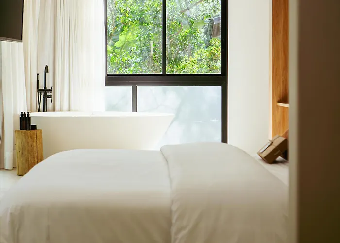 Naatooh Guest Houses