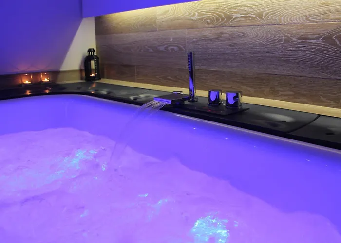 Hotel vicino al College: Le casette