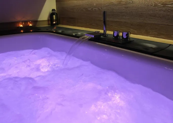 Hotel vicino al College: Le casette