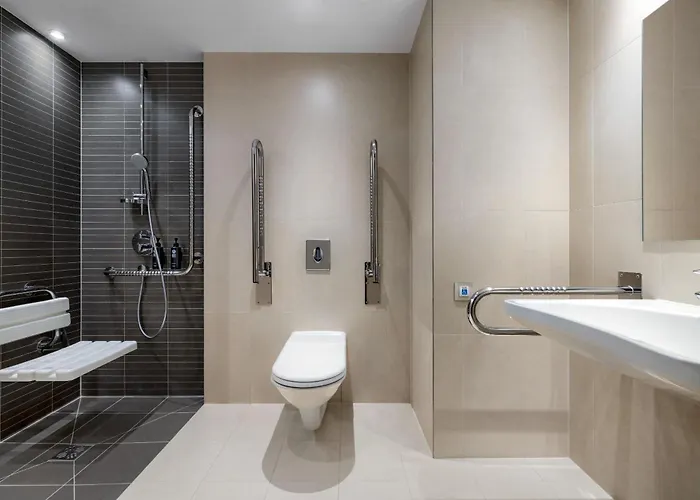 Vienna House By Wyndham Andel'S Cracow