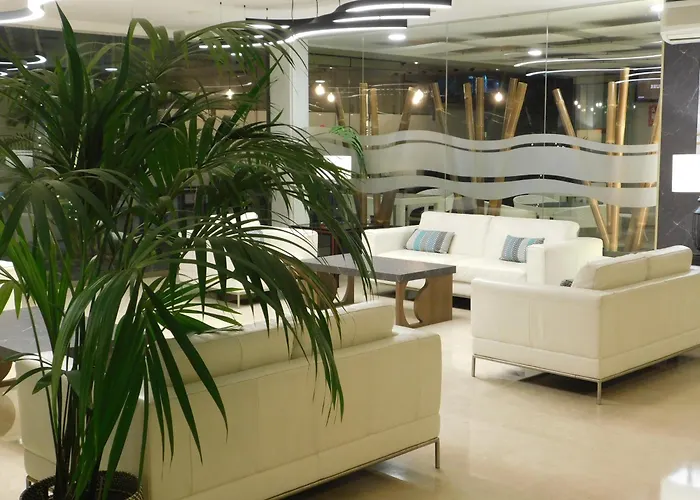 Hotel Colon Rambla