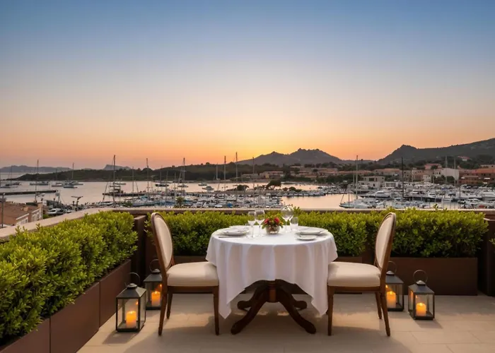 La Vecchia Fonte Boutique Hotel