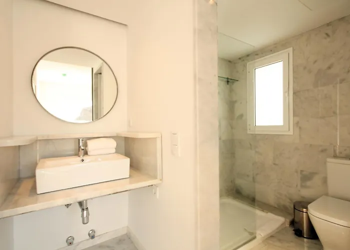 Marina Bayview Gran Canaria - Adults Only