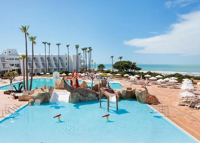 Iberostar Waves Royal Andalus