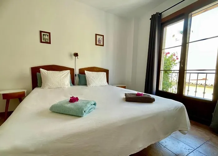 B&B: Boutique Hostal Lorca
