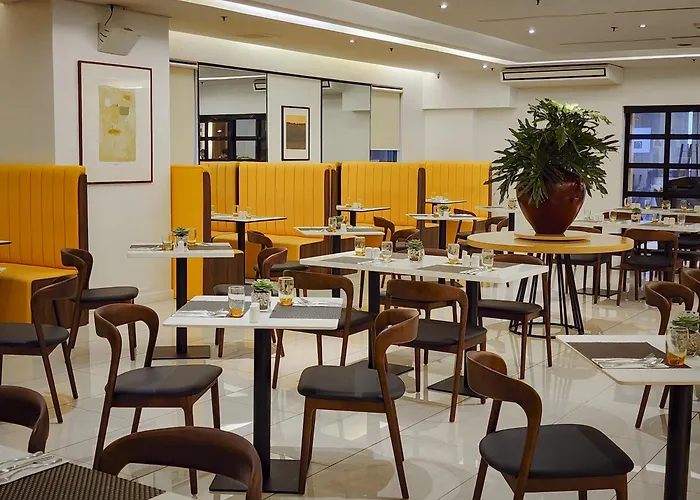 Hotels With Four Stars Benilde Maison De La Salle