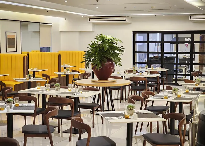 Hotels With Four Stars Benilde Maison De La Salle