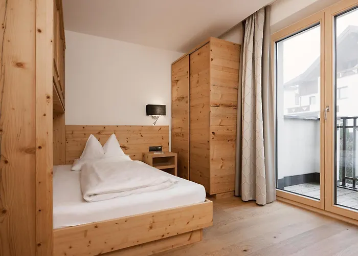 Hotel Bergblick 4 Sterne Superior