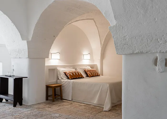 Hotel adatto agli animali: Borgo San Marco