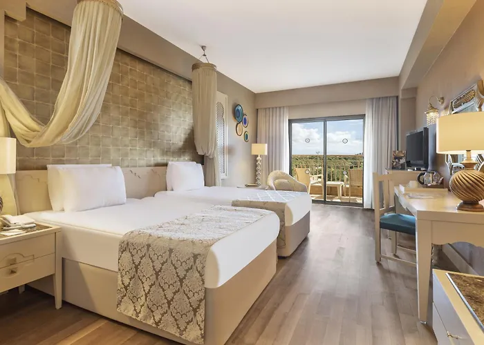 Spice Hotel & Spa