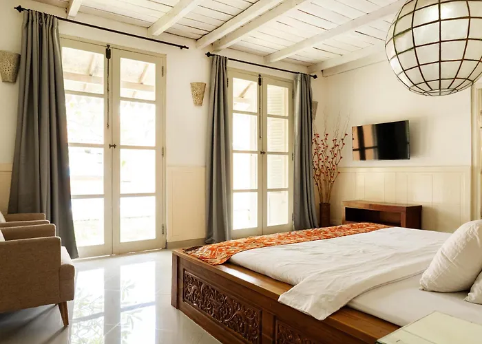 Villa Pondok Terra