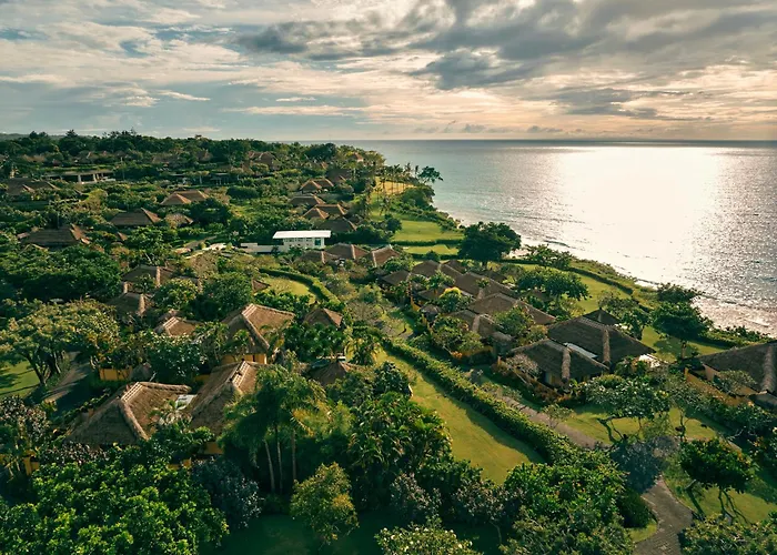 Ayana Villas Bali